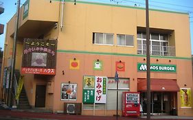 ゆかいな仲間たち
